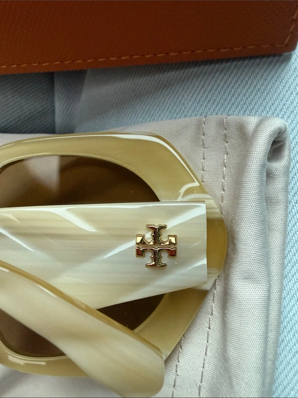 Tory Burch fashion forward